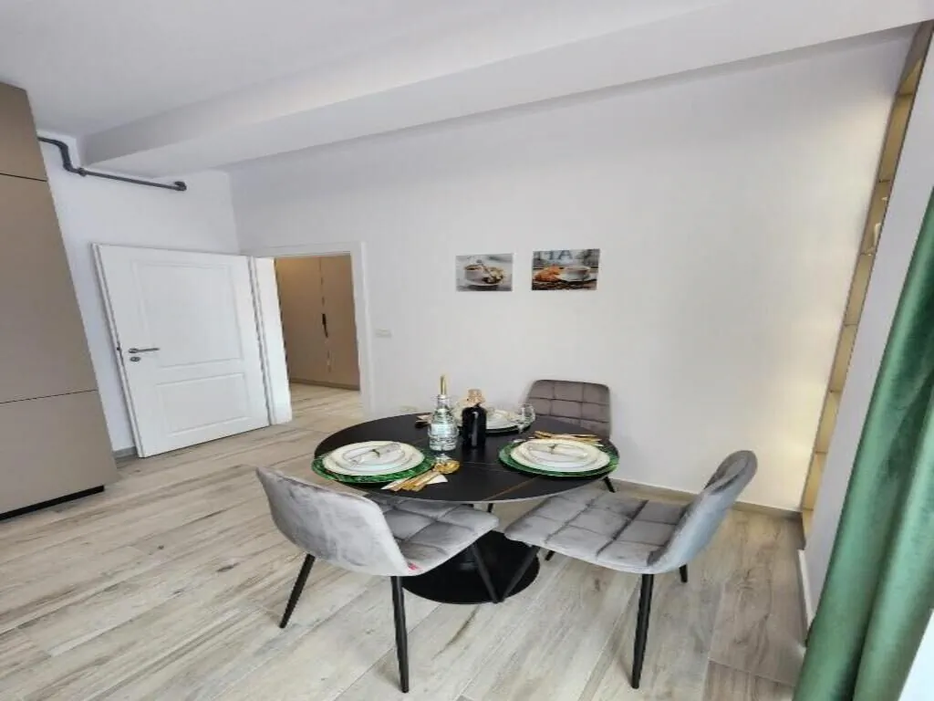 Primăverii Dream Residence Apartments 2 Chișoda – Chișoda, România