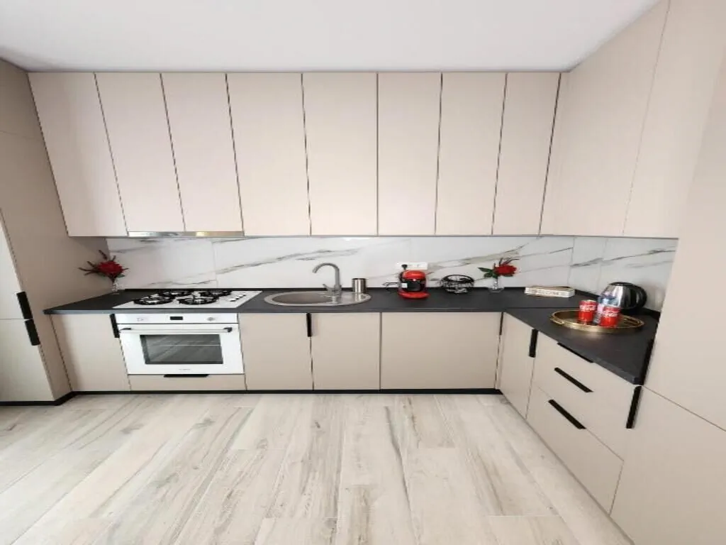 Primăverii Dream Residence Apartments 2 Chișoda – Chișoda, România