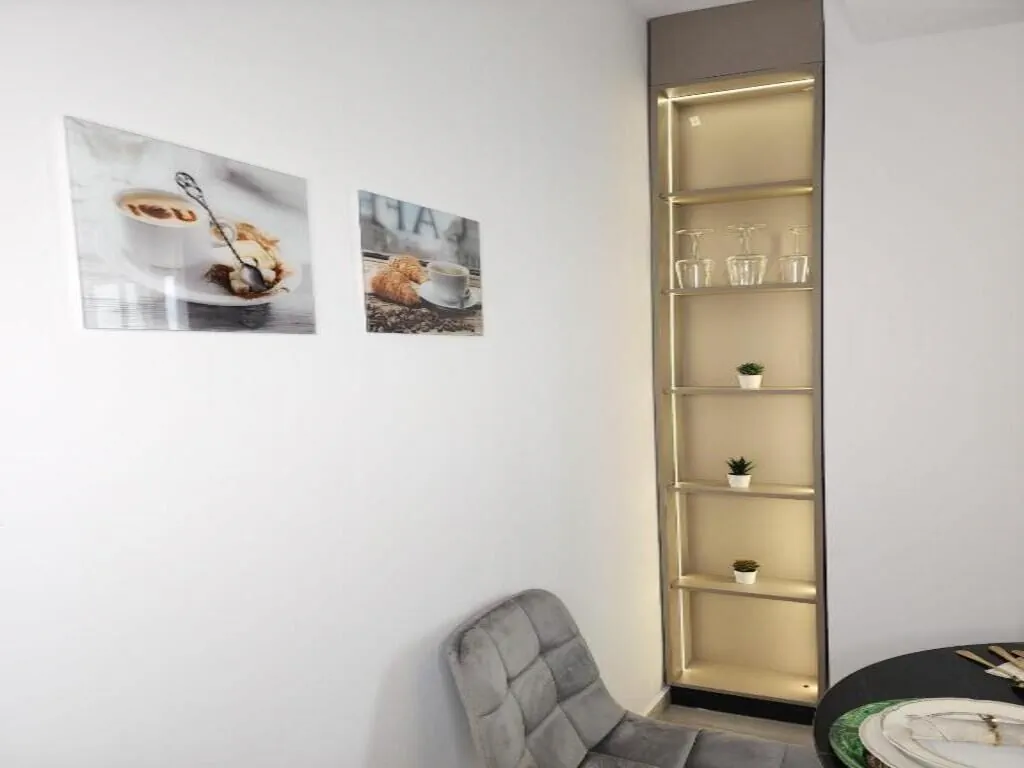 Primăverii Dream Residence Apartments 2 Chișoda – Chișoda, România
