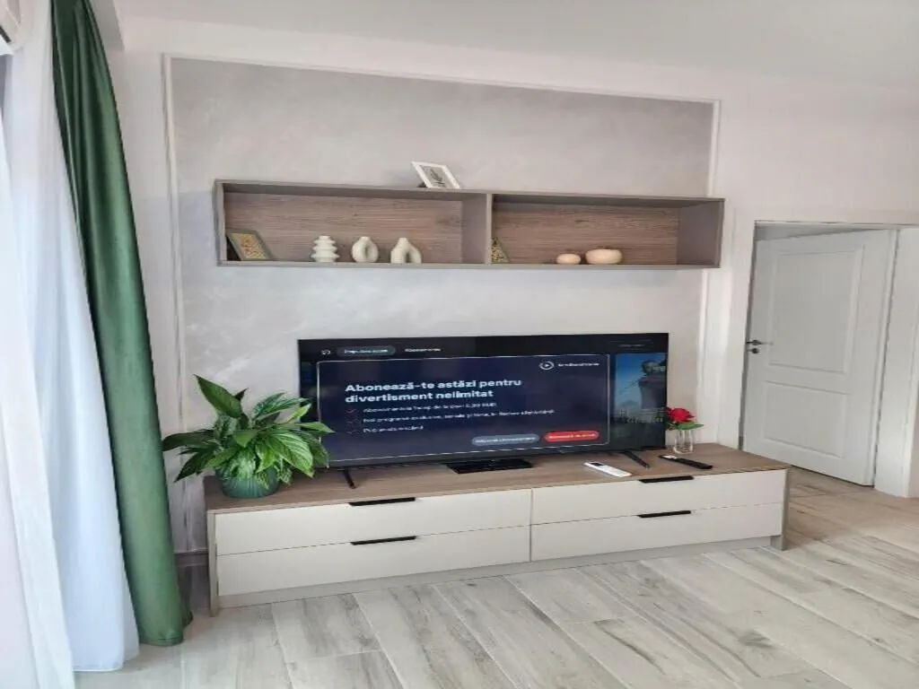 Primăverii Dream Residence Apartments 2 Chișoda – Chișoda, România