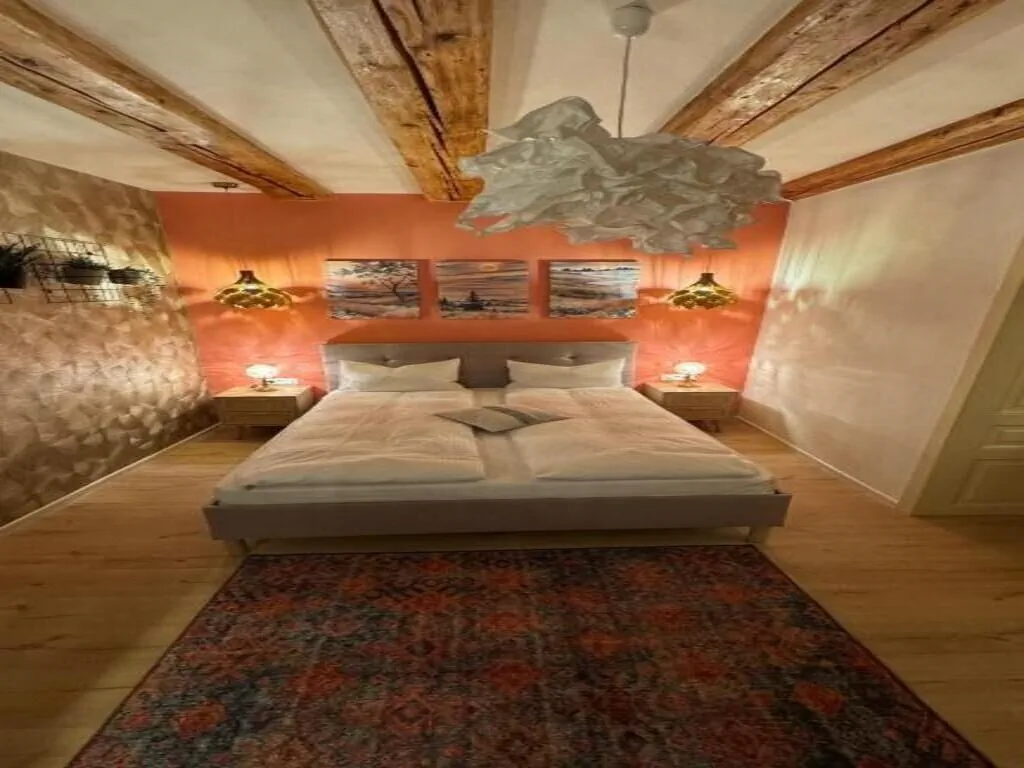 Apartament Seek and Hide - Marko's Dream Hideaway Brașov – Brașov, România