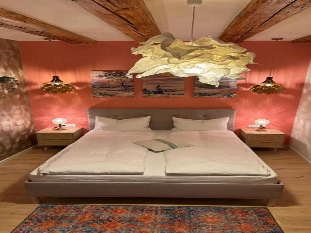 Apartament Seek and Hide - Marko's Dream Hideaway Brașov – Brașov, România
