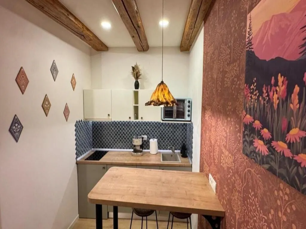 Apartament Seek and Hide - Marko's Dream Hideaway Brașov – Brașov, România