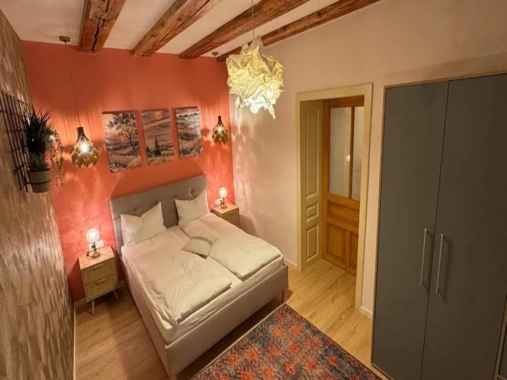 Apartament Seek and Hide - Marko's Dream Hideaway Brașov – Brașov, România