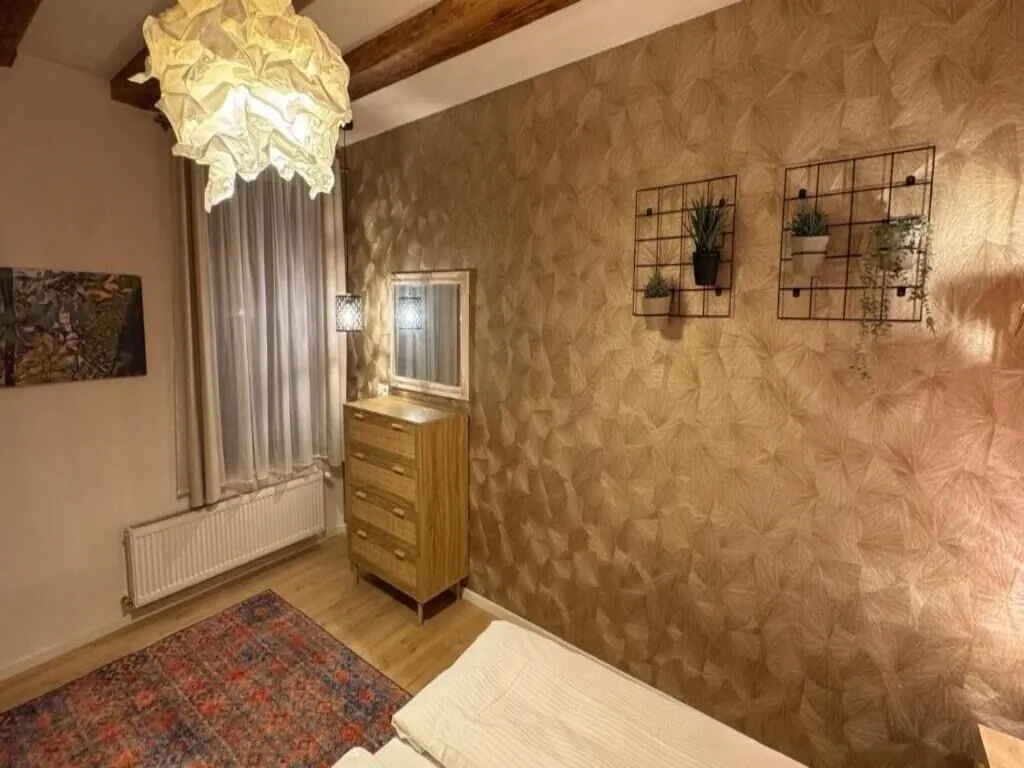 Apartament Seek and Hide - Marko's Dream Hideaway Brașov – Brașov, România
