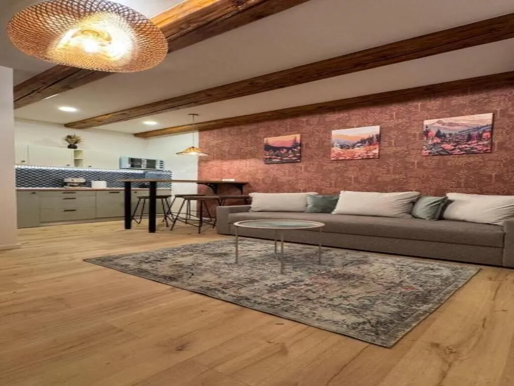 Apartament Seek and Hide - Marko's Dream Hideaway Brașov – Brașov, România