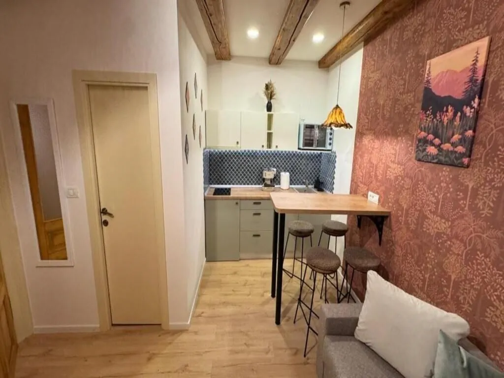 Apartament Seek and Hide - Marko's Dream Hideaway Brașov – Brașov, România
