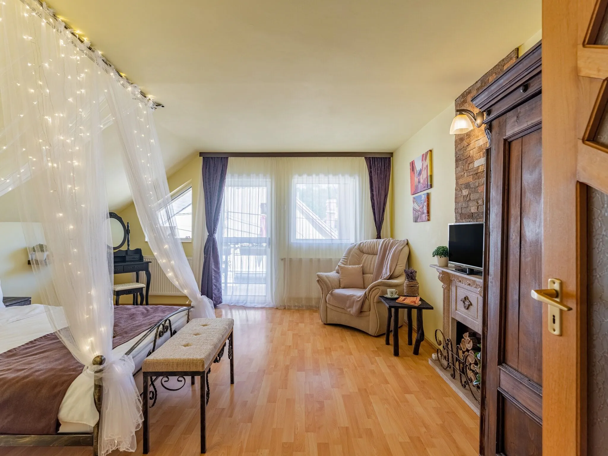 Lavanda Apartment Sighișoara – Sighișoara, România