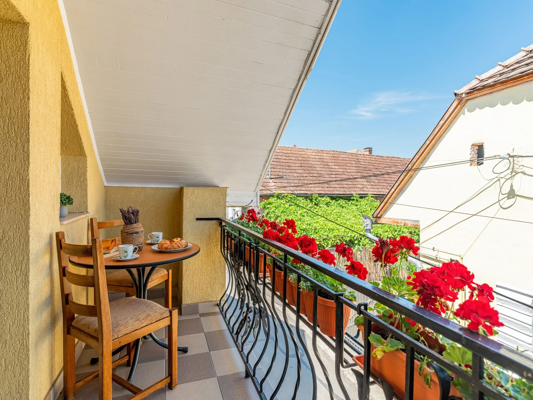 Lavanda Apartment Sighișoara – Sighișoara, România