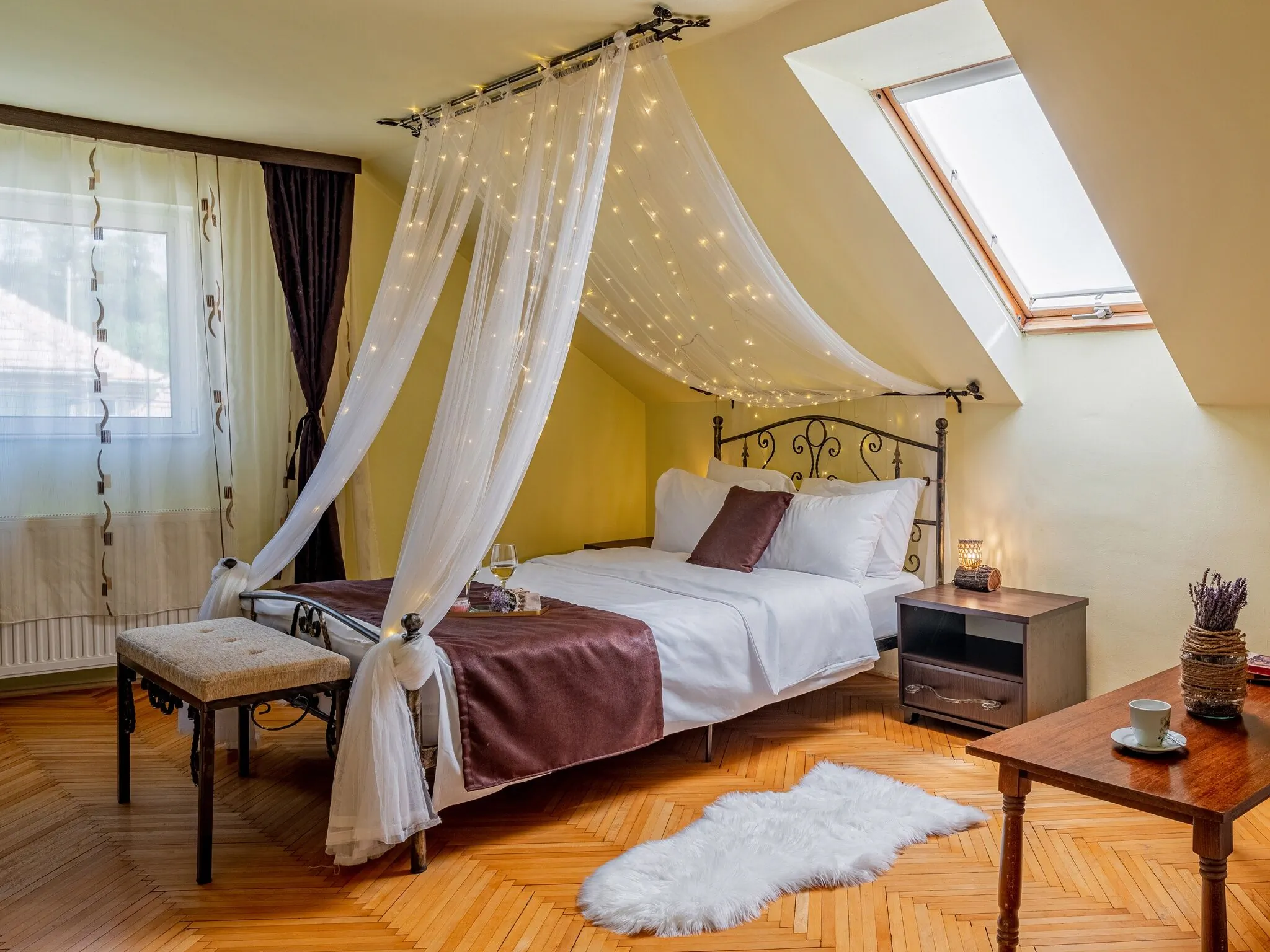 Lavanda Apartment Sighișoara – Sighișoara, România