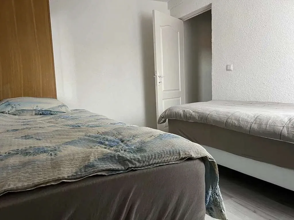 Motel Sara Zukunft Iernut – Iernut, România