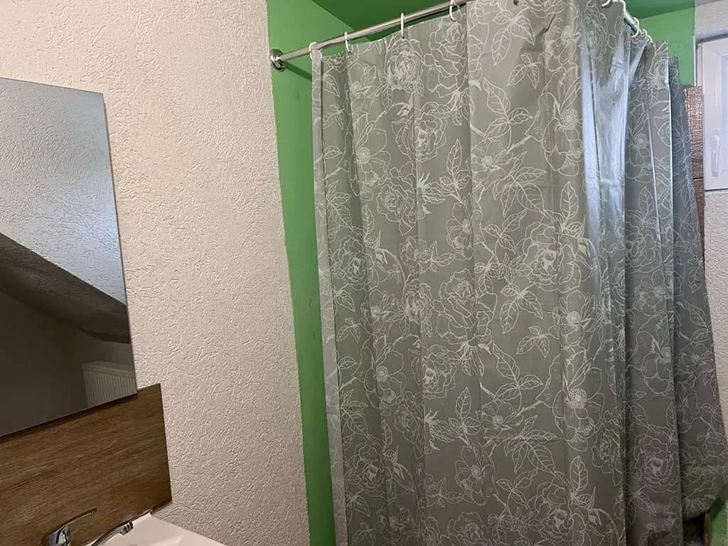 Motel Sara Zukunft Iernut – Iernut, România