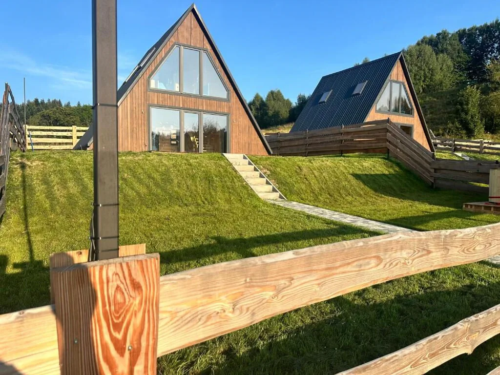 Brdy Koniakowskie Koniaków  – Koniaków, Polsko