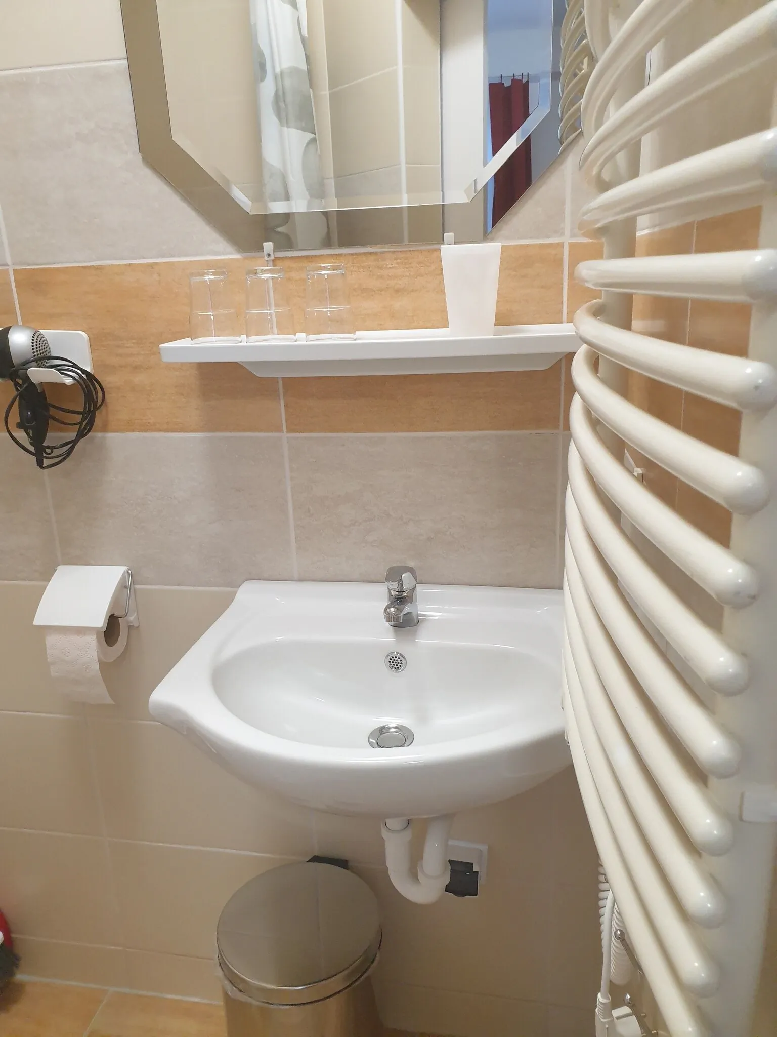 Amazonas Apartmanház Magyarhertelend - foto 9