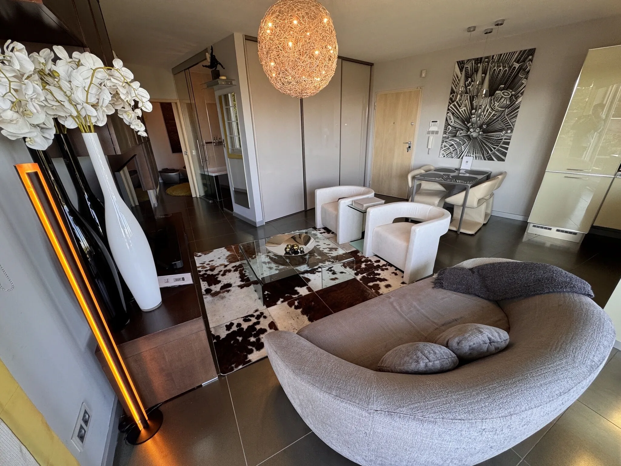 Hilltop Views Design Suite Budapest – Budapesta, Ungaria