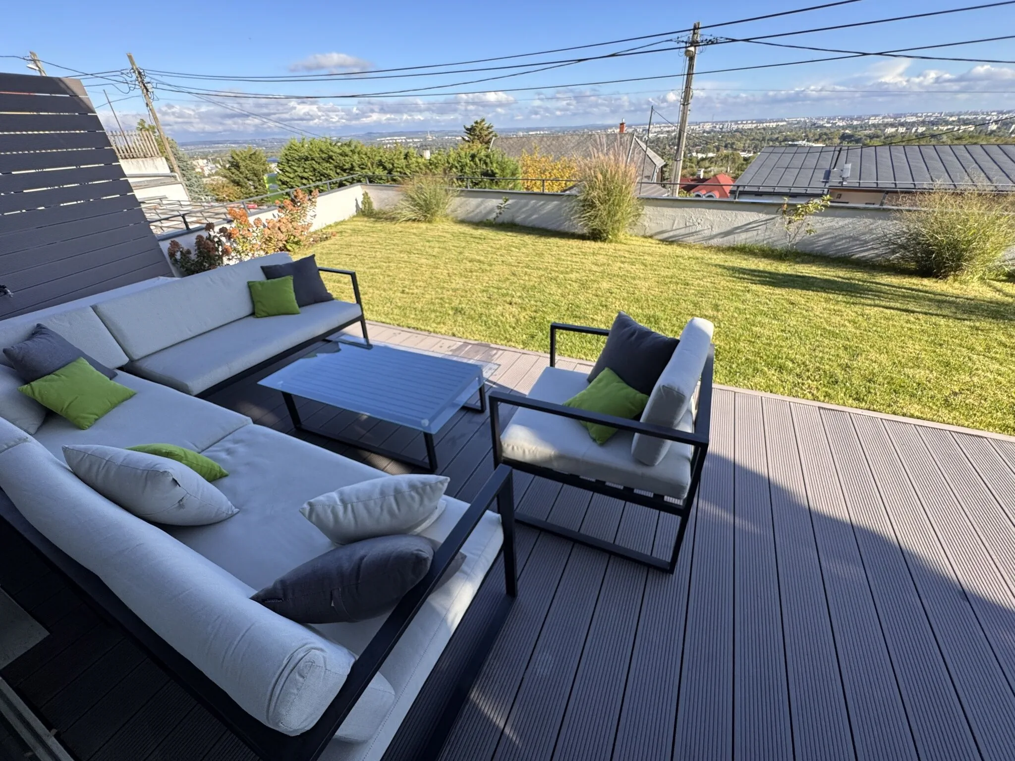 Hilltop Views Design Suite Budapest – Budapesta, Ungaria