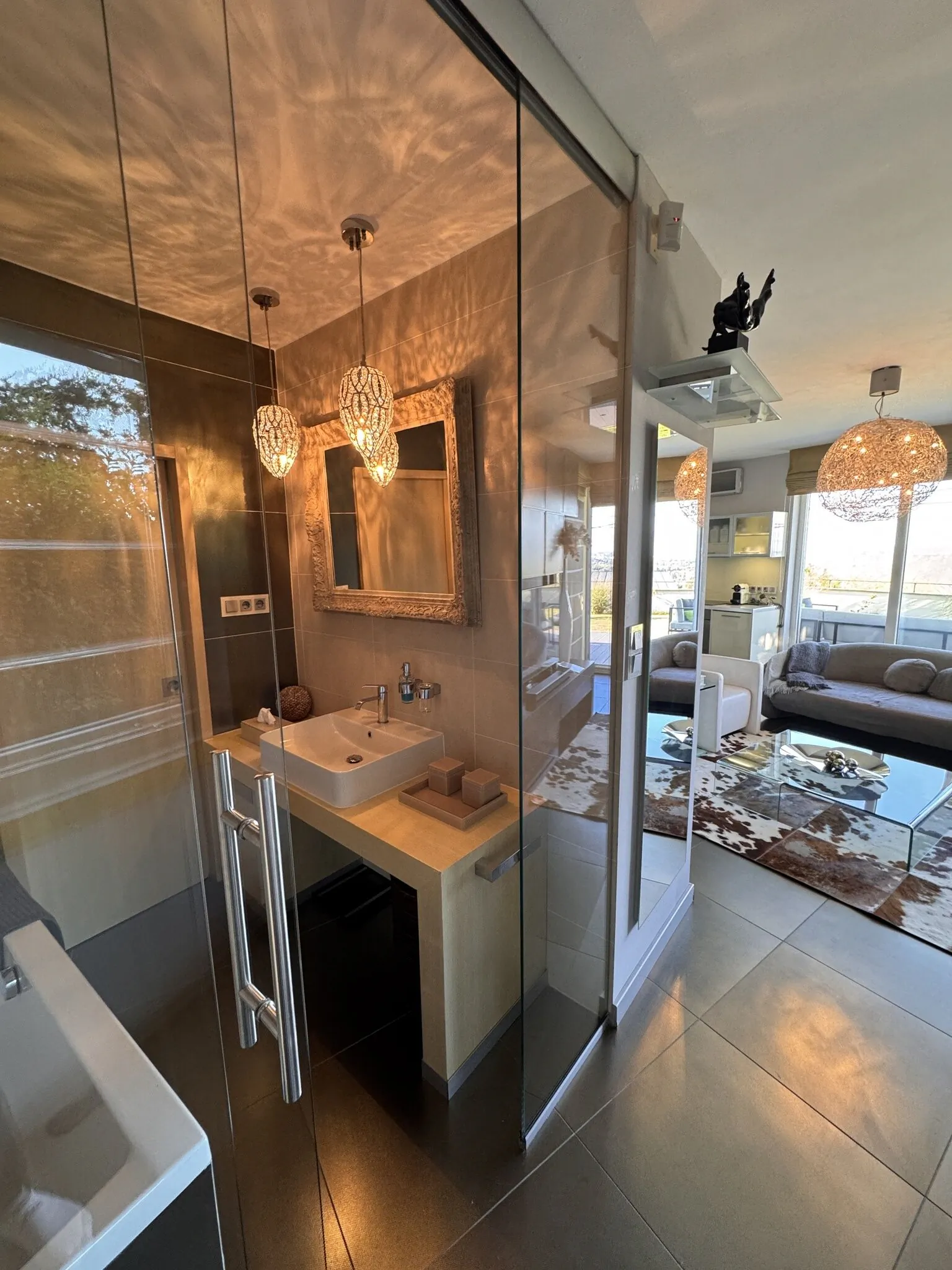 Hilltop Views Design Suite Budapest – Budapesta, Ungaria