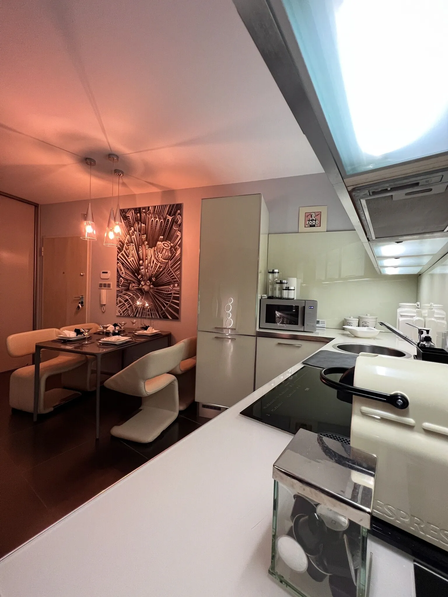 Hilltop Views Design Suite Budapest – Budapesta, Ungaria