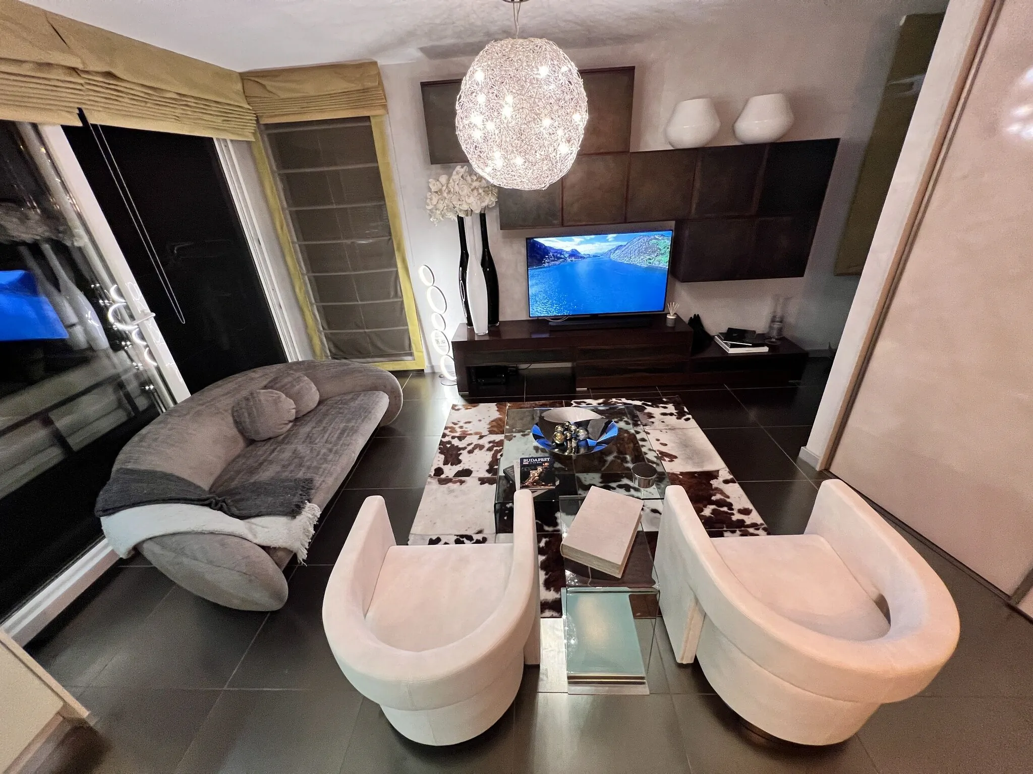 Hilltop Views Design Suite Budapest – Budapesta, Ungaria