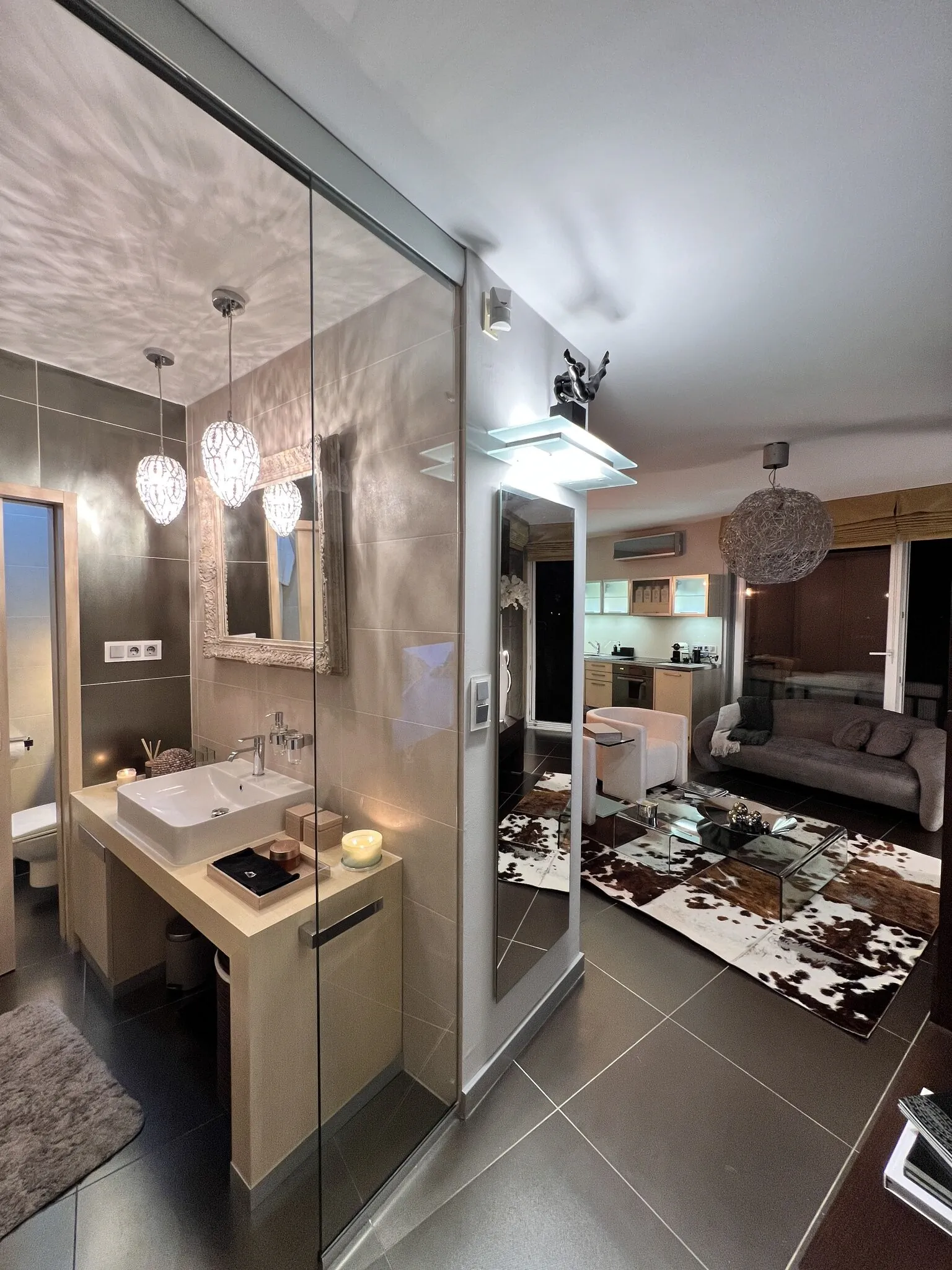 Hilltop Views Design Suite Budapest – Budapesta, Ungaria