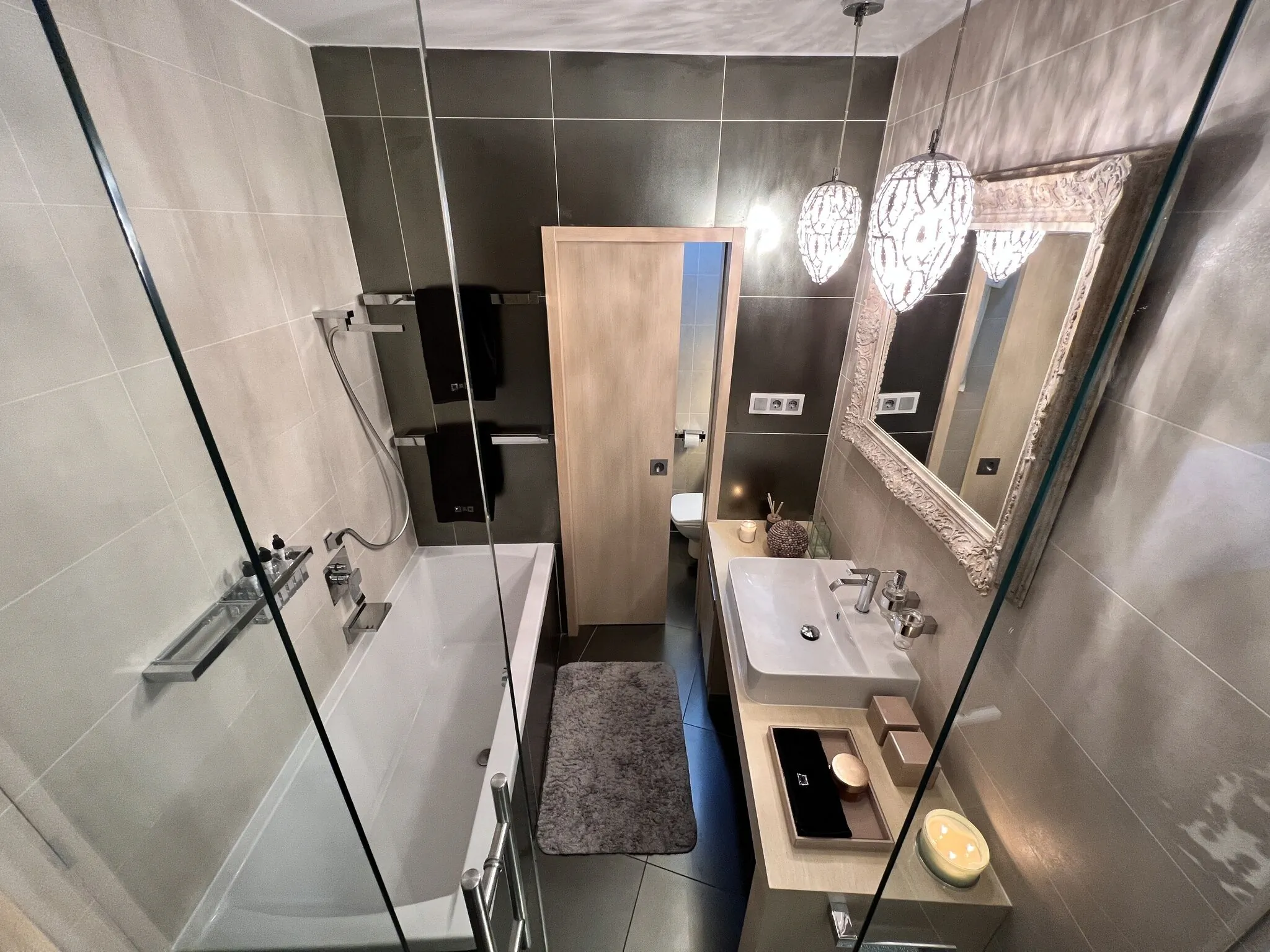 Hilltop Views Design Suite Budapest – Budapesta, Ungaria