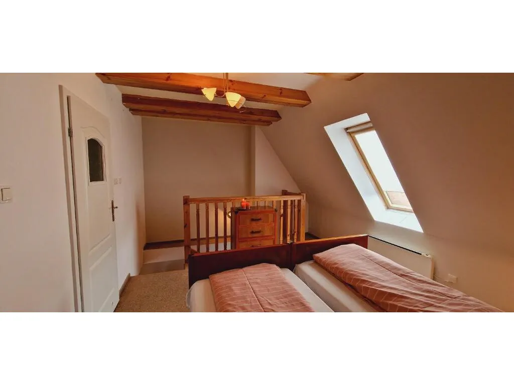 Apartamenty przy Promenadzie Mikołajki – Mikołajki, Polonia