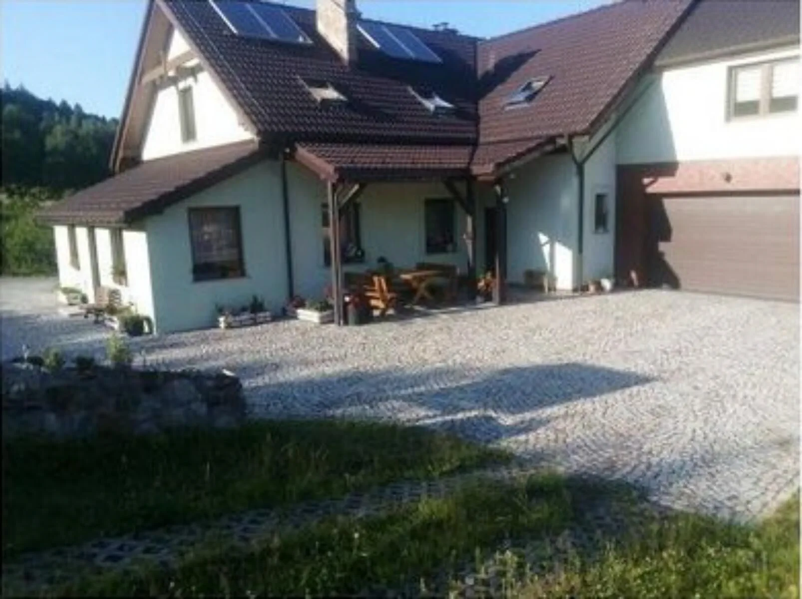 Pokoje Gościnne Astra Stronie Śląskie - foto 1