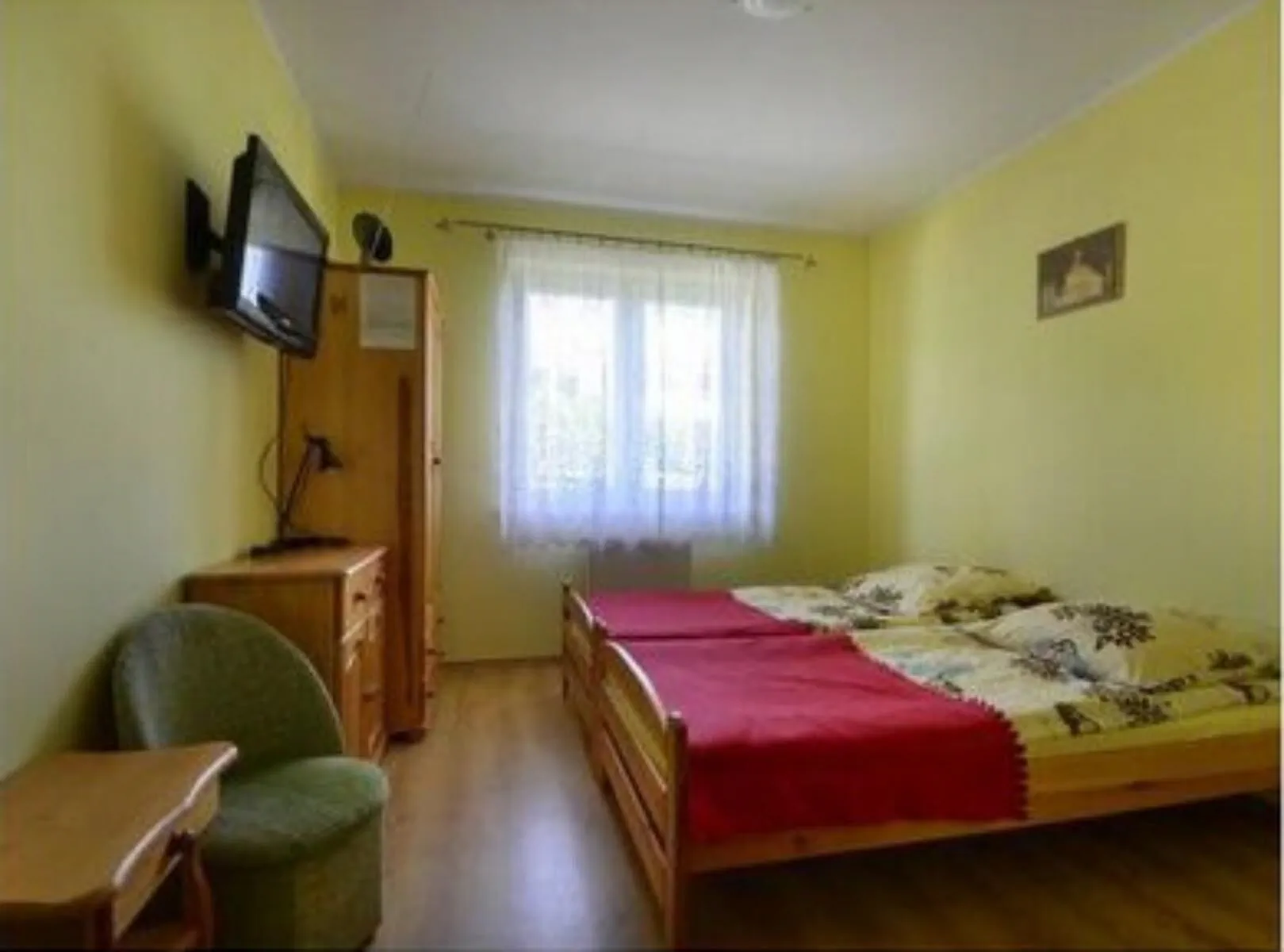 Pokoje Gościnne Astra Stronie Śląskie - foto 3