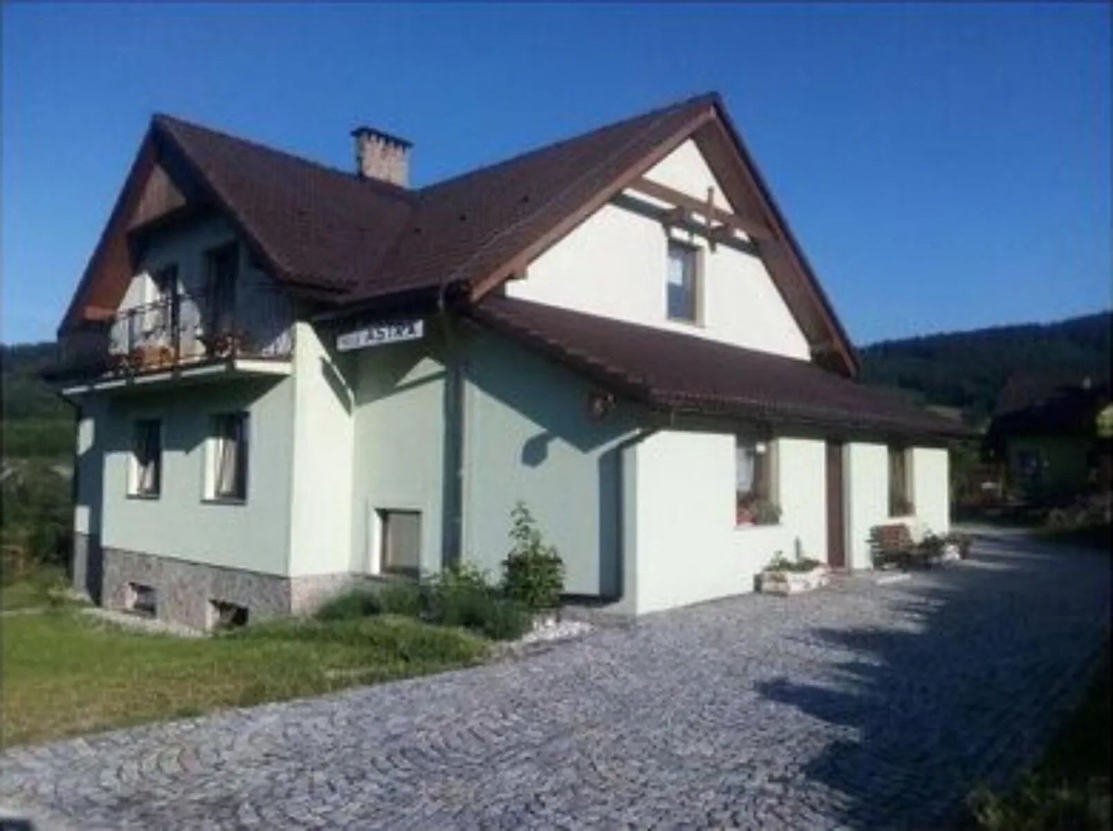 Pokoje Gościnne Astra Stronie Śląskie - foto 2