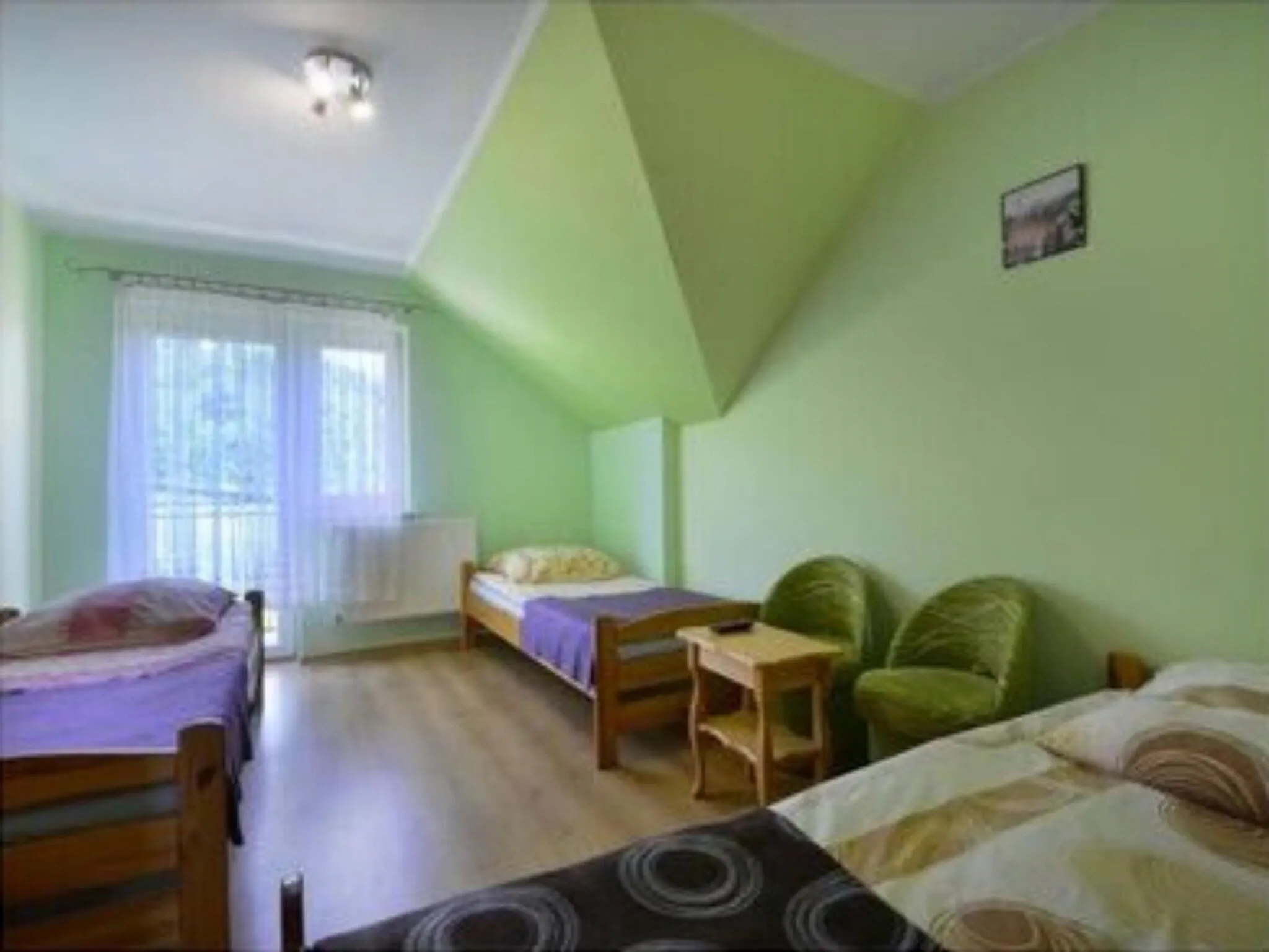 Pokoje Gościnne Astra Stronie Śląskie - foto 10