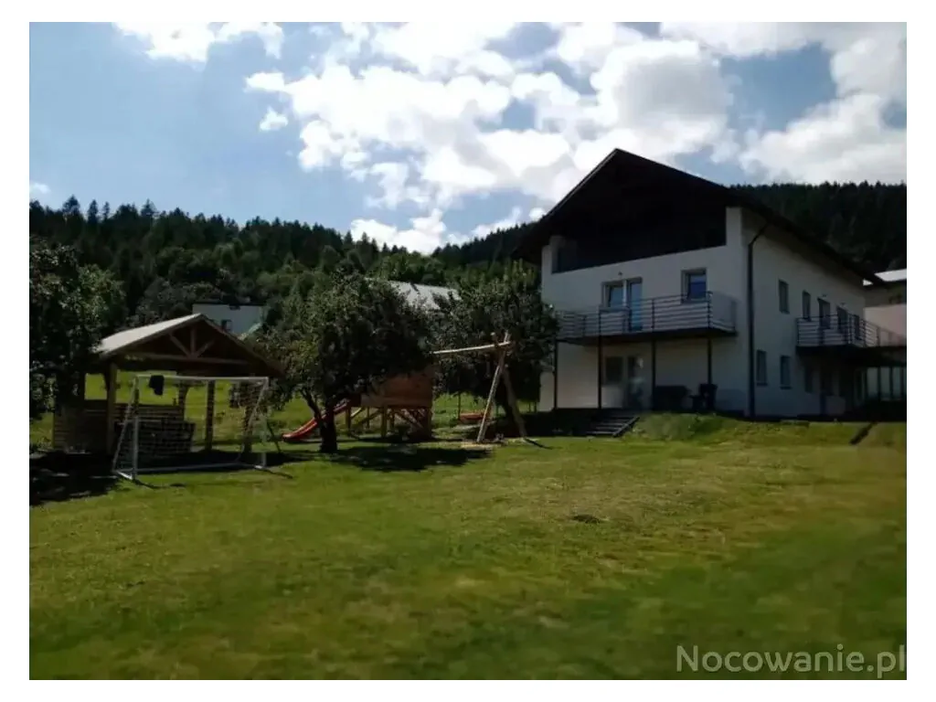 Apartamenty Siedlisko Twardorzeczka - foto 5