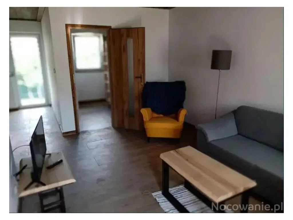 Apartamenty Siedlisko Twardorzeczka - foto 3