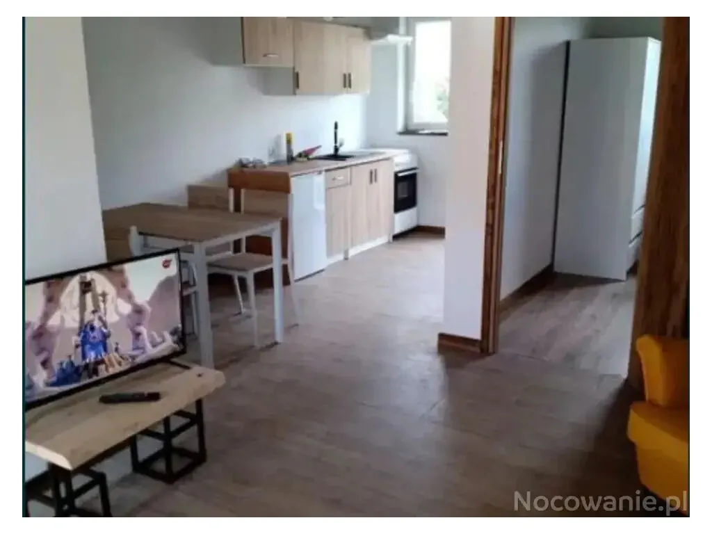 Apartamenty Siedlisko Twardorzeczka - foto 2
