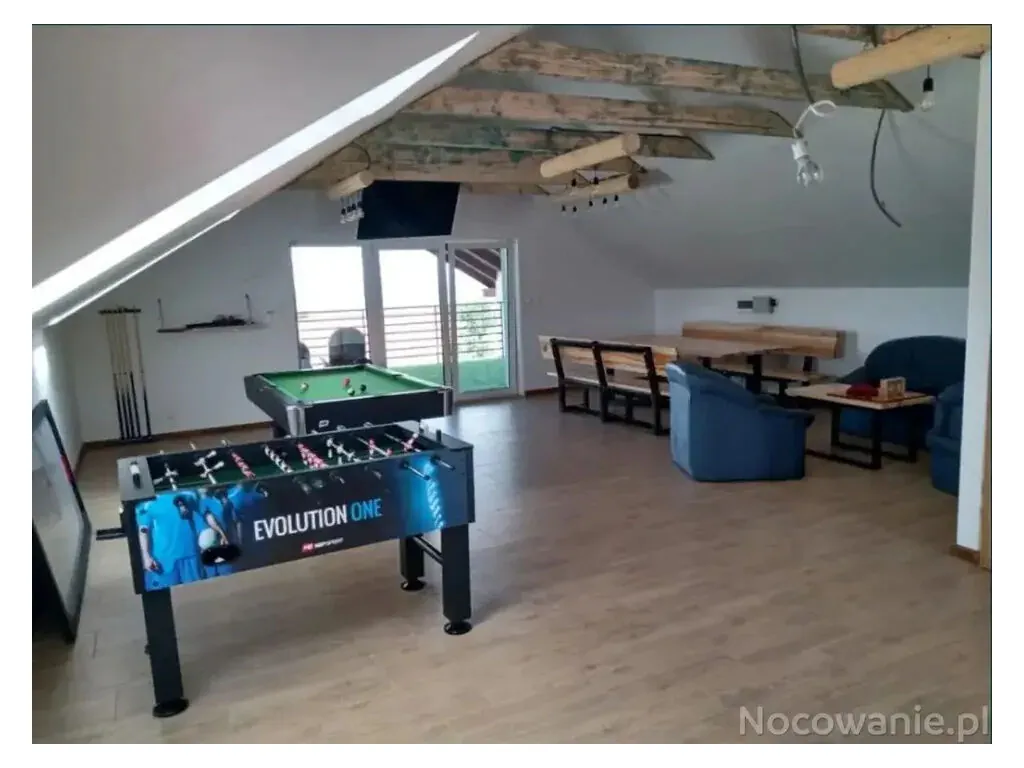 Apartamenty Siedlisko Twardorzeczka - foto 4