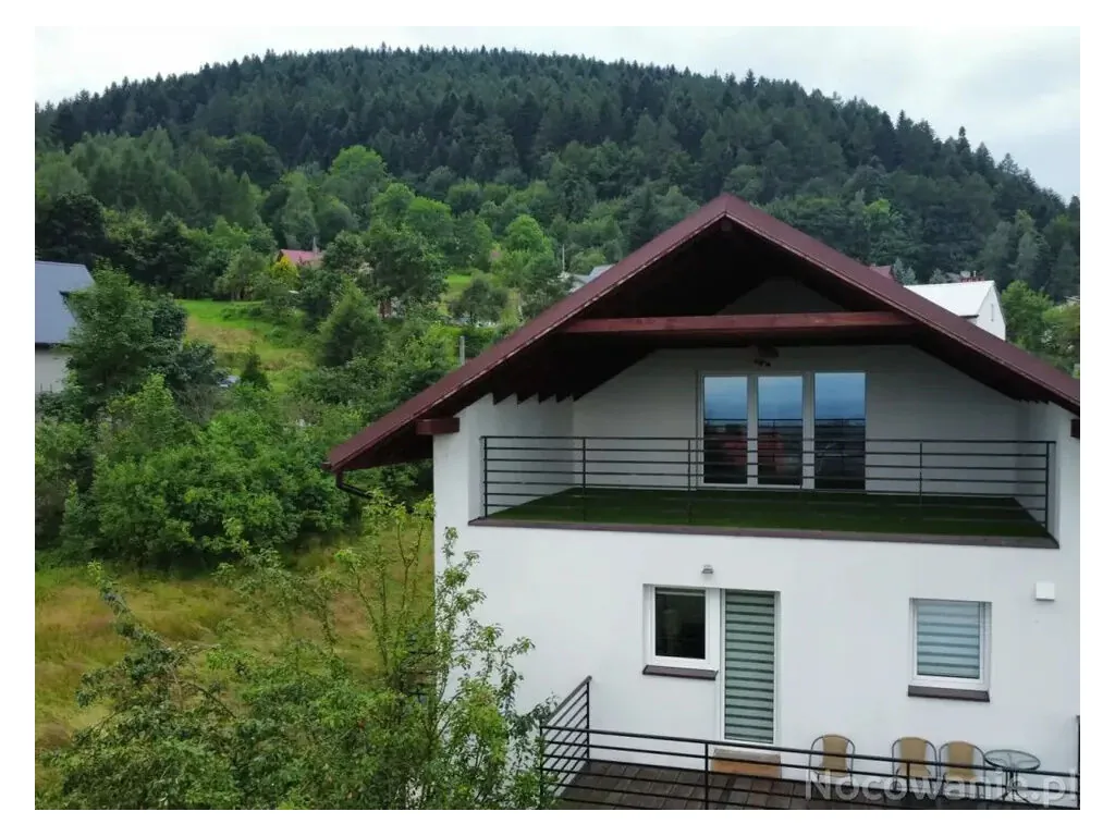 Apartamenty Siedlisko Twardorzeczka - foto 7
