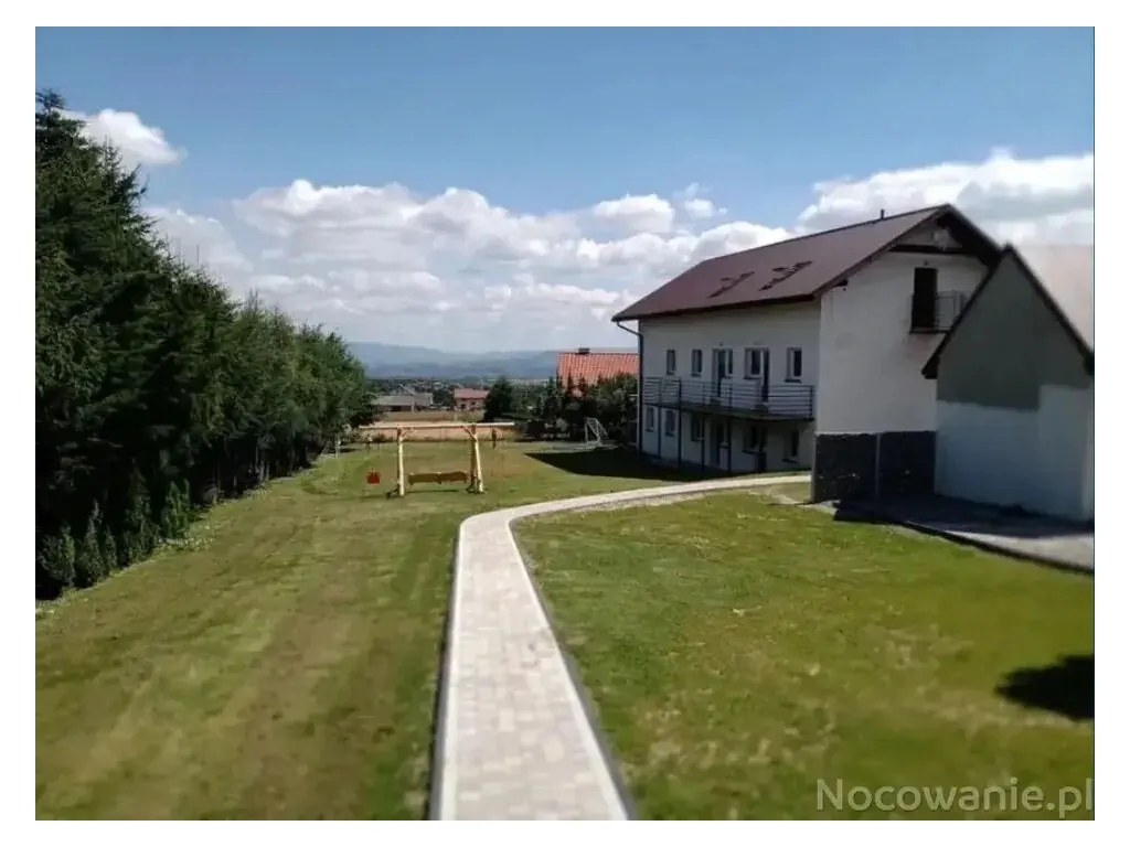 Apartamenty Siedlisko Twardorzeczka - foto 6
