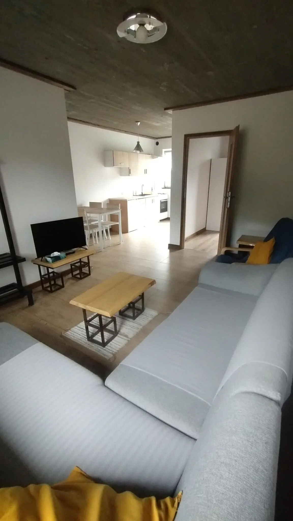 Apartamenty Siedlisko Twardorzeczka - foto 1