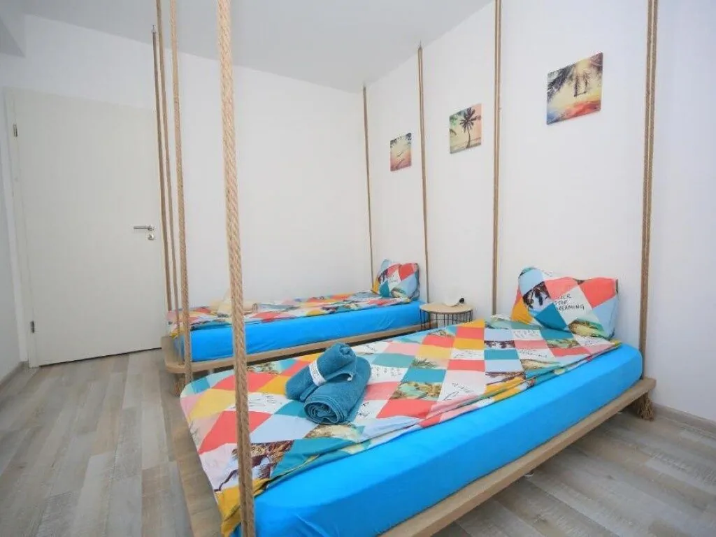 Apartament Happy Family Brașov - foto 1