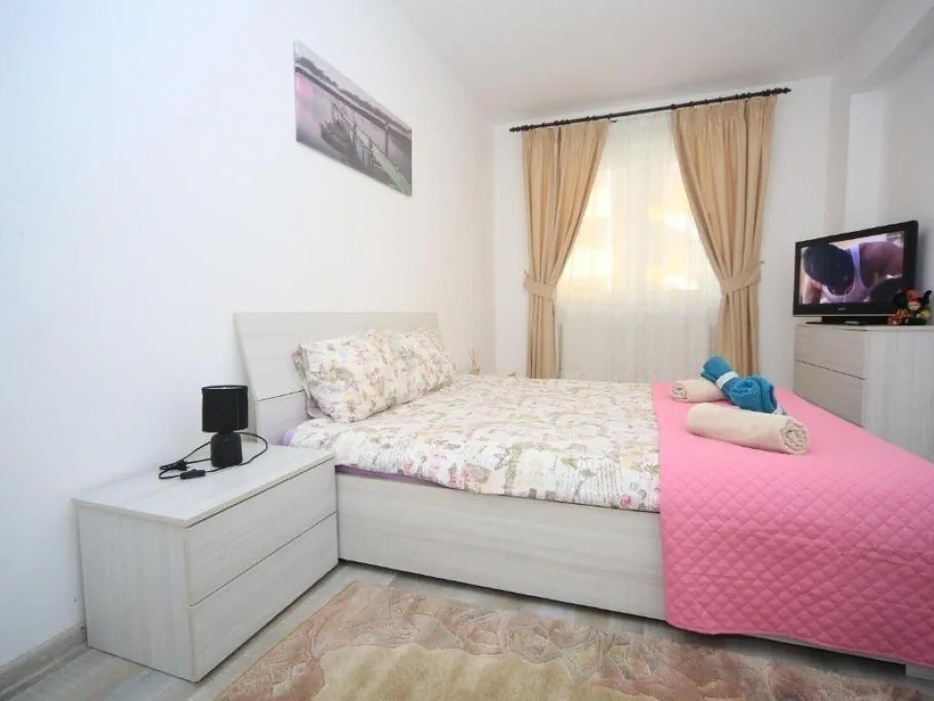 Apartament Happy Family Brașov - foto 2
