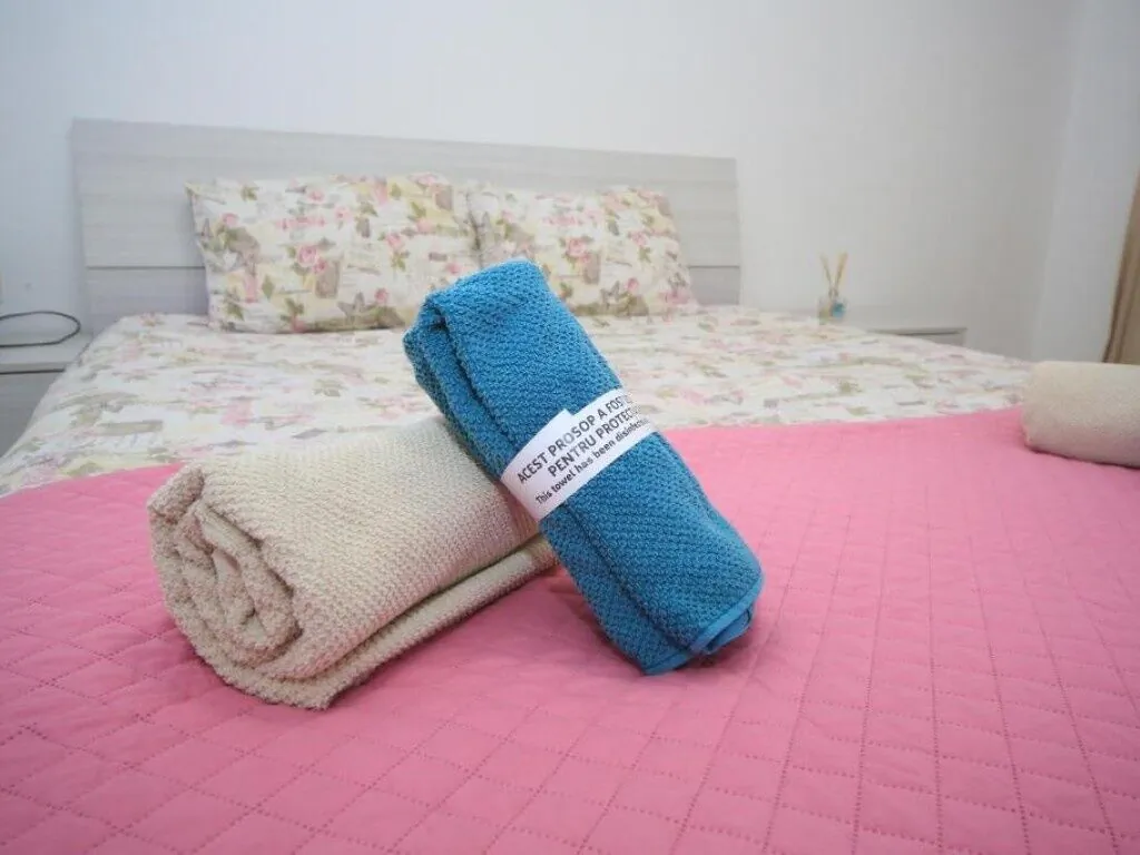 Apartament Happy Family Brașov - foto 3