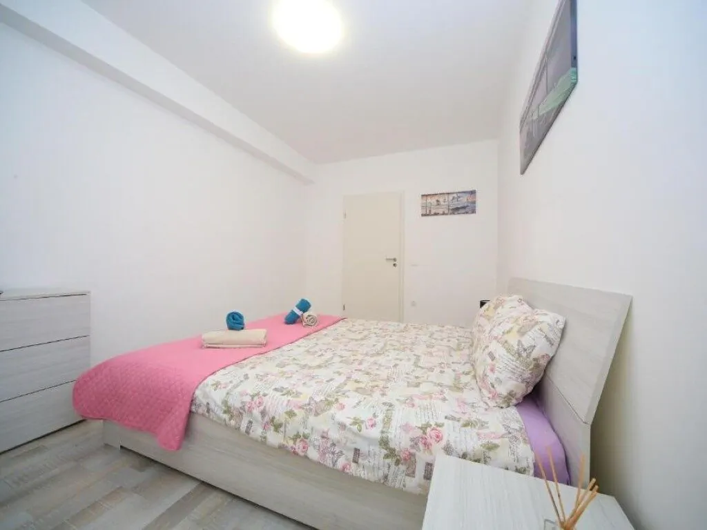 Apartament Happy Family Brașov - foto 4