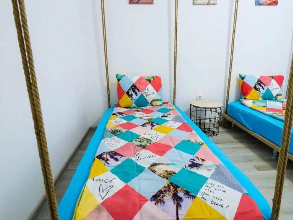 Apartament Happy Family Brașov - foto 5