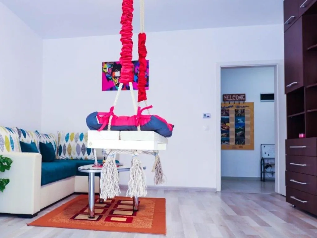 Apartament Happy Family Brașov - foto 6