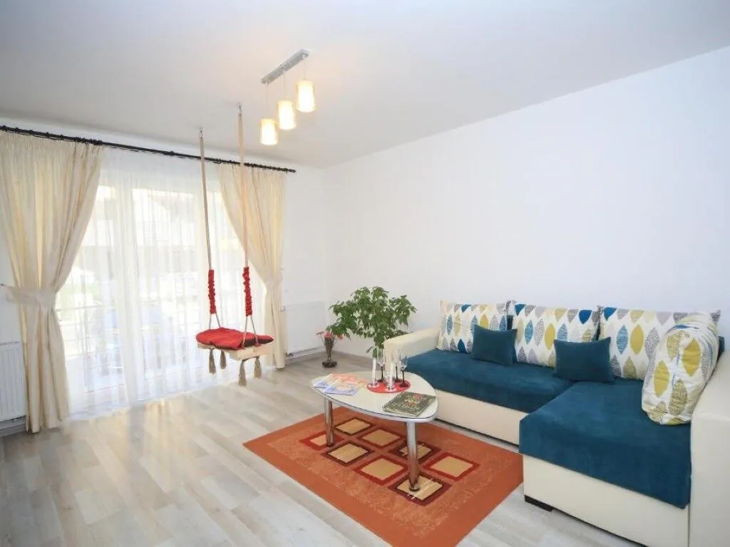 Apartament Happy Family Brașov - foto 8