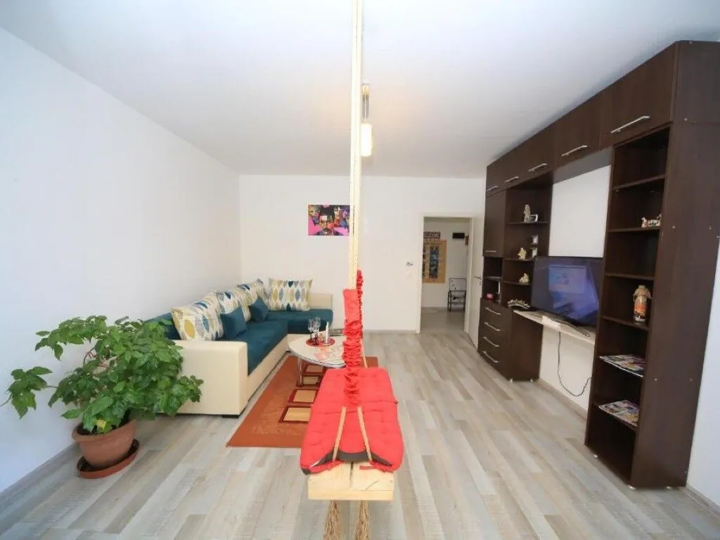 Apartament Happy Family Brașov - foto 9