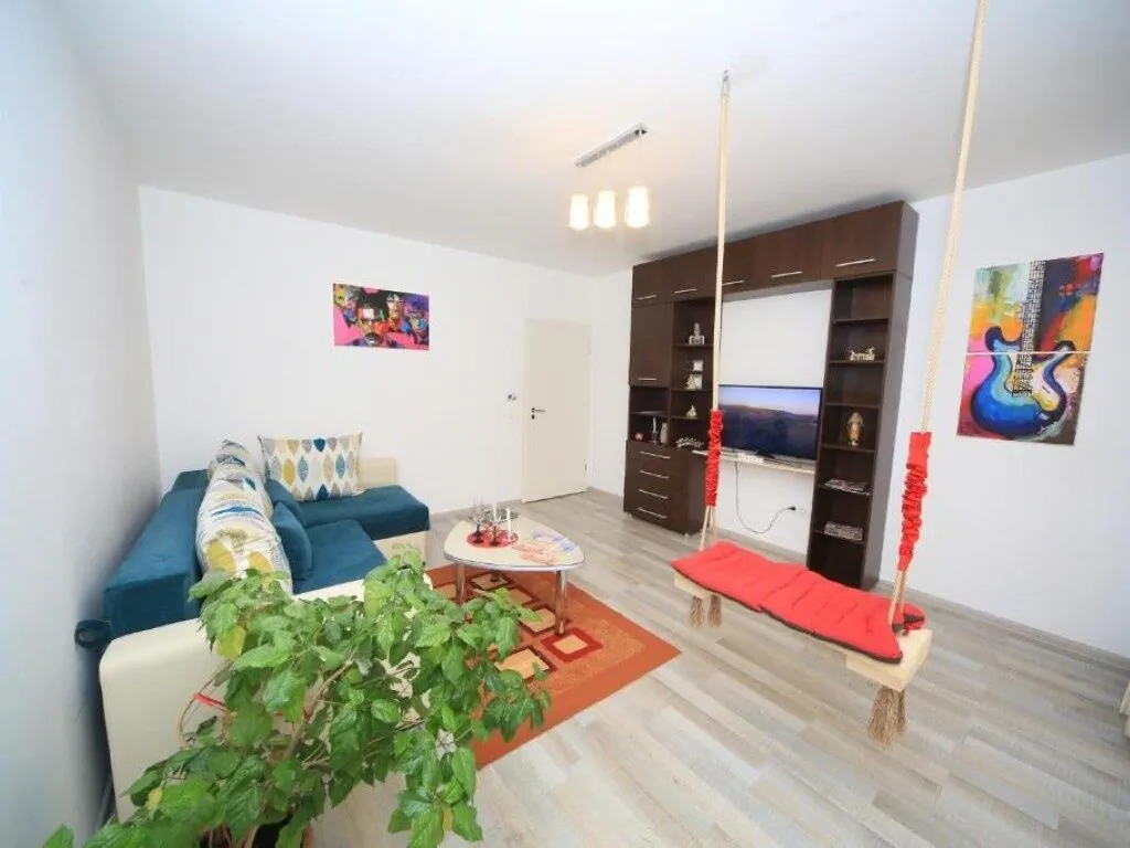 Apartament Happy Family Brașov - foto 10