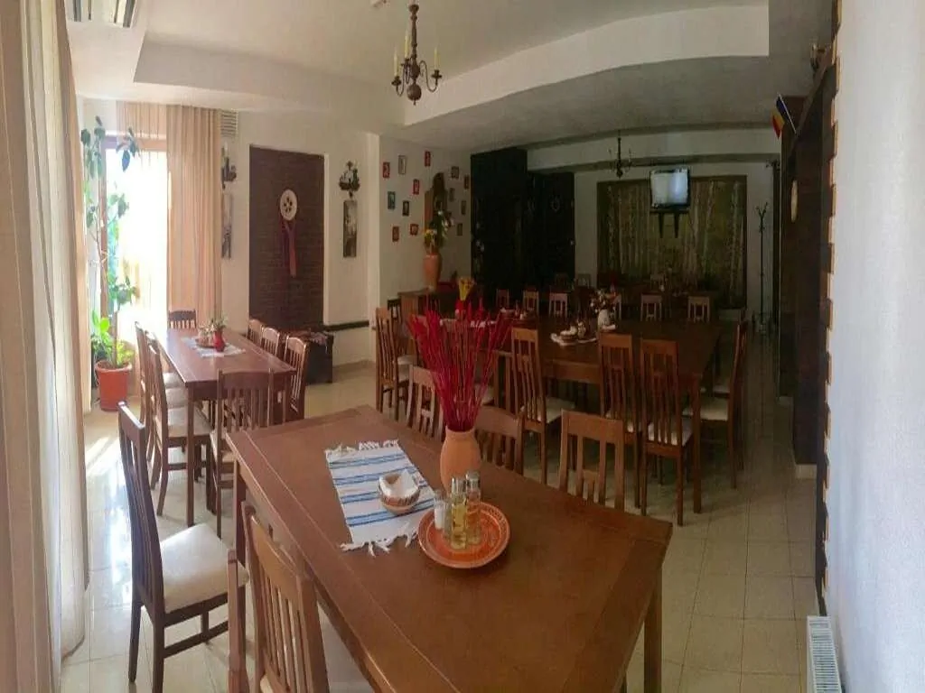 Hotel Casa Vlahilor Râmnicu Vâlcea - foto 5