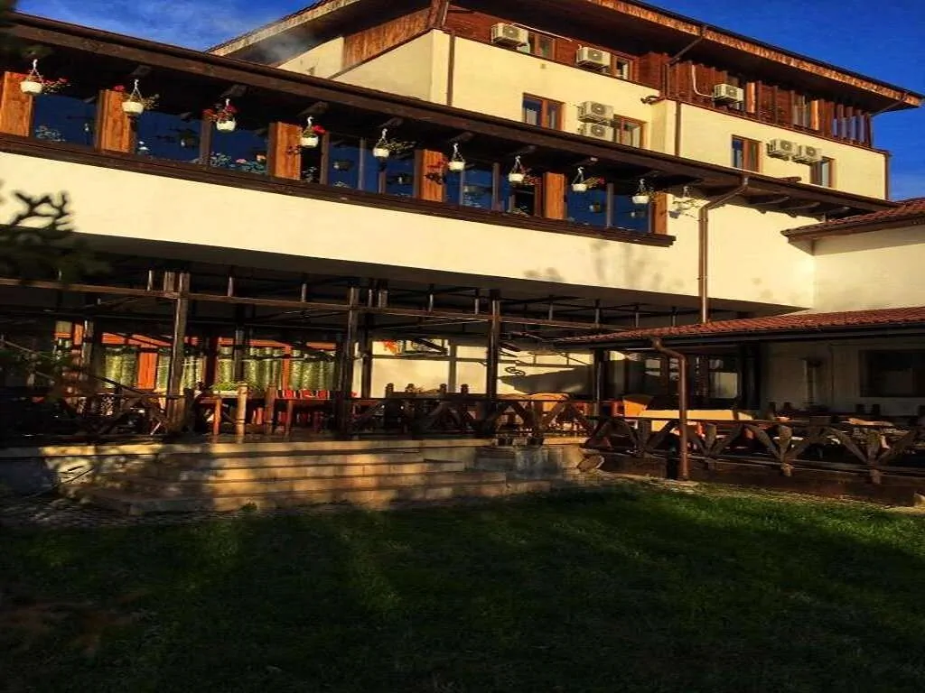 Hotel Casa Vlahilor Râmnicu Vâlcea - foto 6