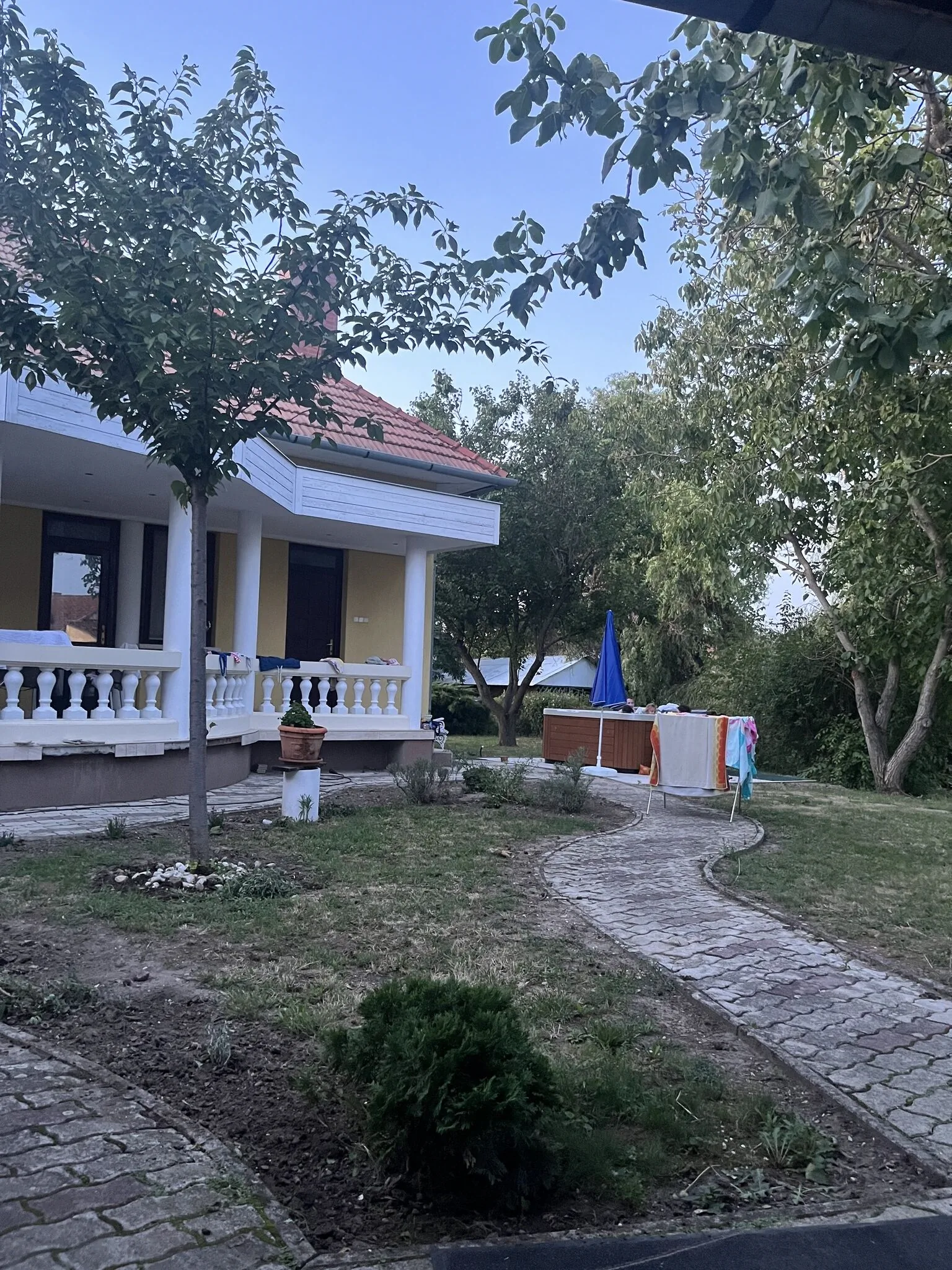 Vidéki Vendégház Doboz – Doboz, Ungaria