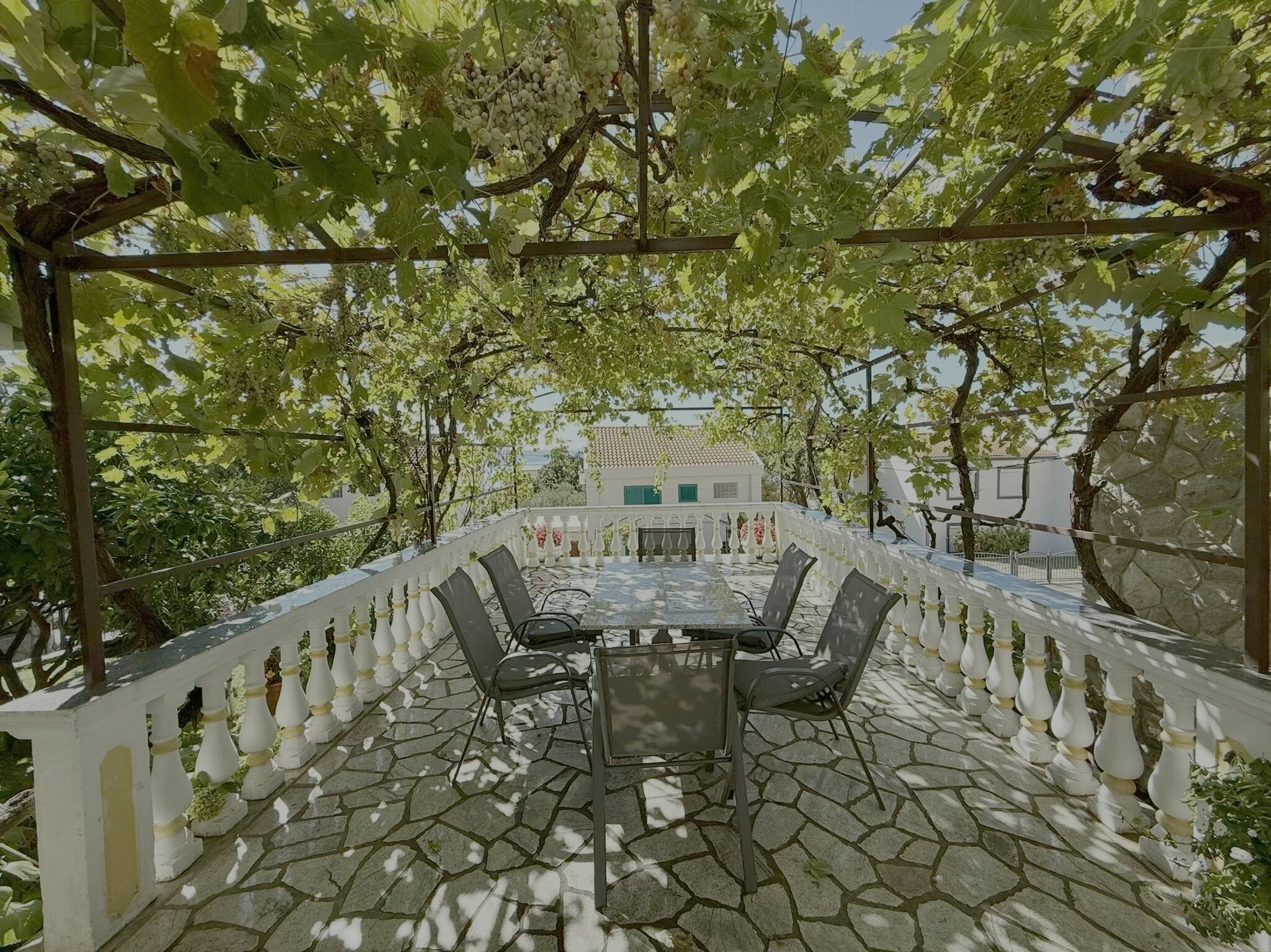 Apartmani Angelina & Minea Dramalj – Dramalj, Croația